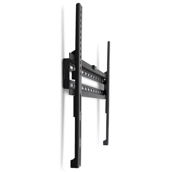 Flash Furniture FLASH MOUNT 17"84" Fixed TV Wall Mount with BuiltIn